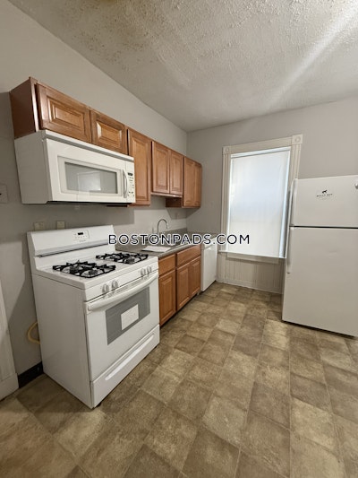 Dorchester 4 Beds 2 Baths Boston - $4,200