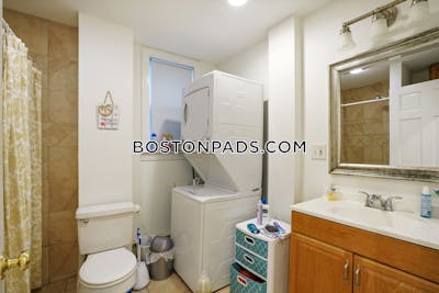 Mission Hill 4 Bed 1 Bath BOSTON Boston - $6,600 No Fee