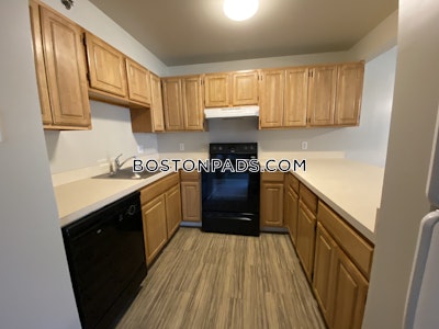 Mission Hill 2 Beds 1 Bath Boston - $4,300