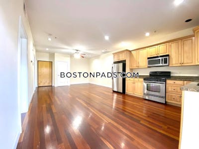 East Boston 2 Beds 2 Baths Boston - $3,100
