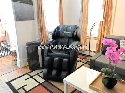 South Boston 3 Beds 1 Bath Boston - $4,500