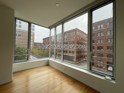 Seaport/waterfront Studio 1 Bath Boston - $2,783