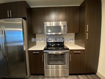 Seaport/waterfront 1 Bed 1 Bath Boston - $3,750