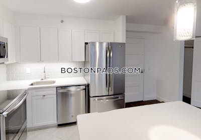 Back Bay 1 Bed 1 Bath BOSTON Boston - $4,150 No Fee