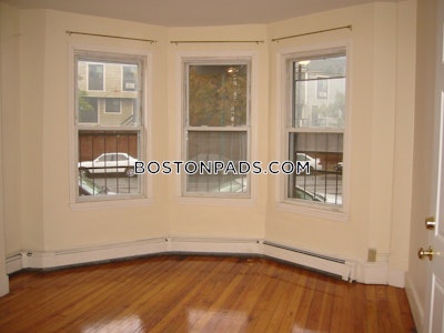 Mission Hill 3 Bed 1 Bath BOSTON Boston - $3,900