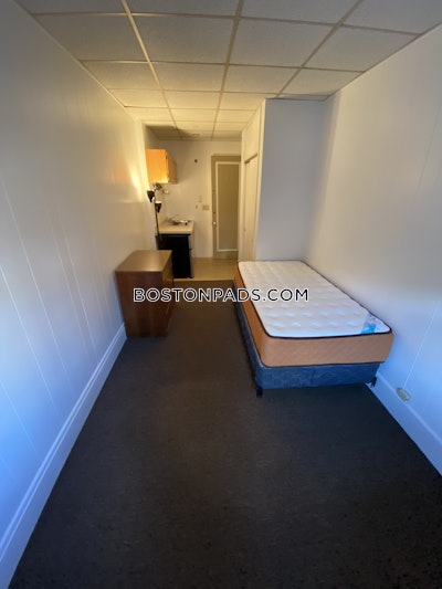 Back Bay Prime Studio Location on Newbury St. Available for Rent NOW! Boston - $2,145