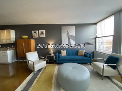 Charlestown 1 Bed 1 Bath Boston - $2,999