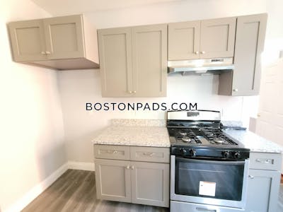 Roxbury 4 Beds 1 Bath Boston - $3,550 No Fee