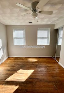 East Boston Excellent 1 Bed 1 Bath Boston - $2,400 No Fee