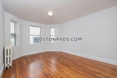 Mission Hill 1 Bed 1 Bath Boston - $2,975