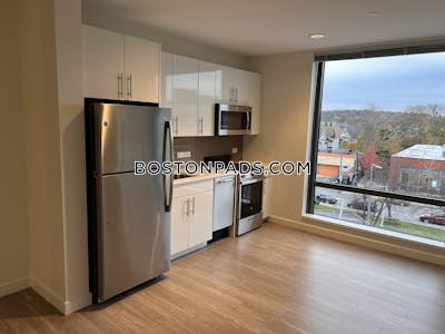 Allston Studio No Bath Boston - $2,981