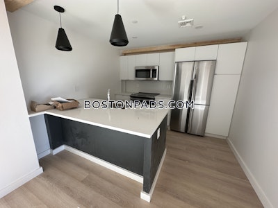 South End 2 Beds 1 Bath Boston - $4,250 50% Fee