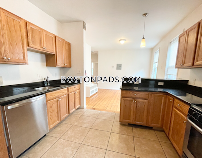 Mission Hill 4 Bed 1 Bath BOSTON Boston - $5,800