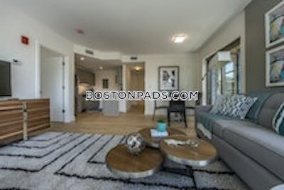 Allston 2 Bed 2 Bath BOSTON Boston - $3,500 No Fee