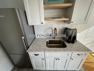 Brookline 1 Bed 1 Bath  Coolidge Corner - $3,114
