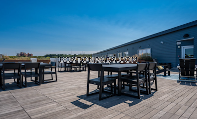 Jamaica Plain Washington St, 2 Beds 1 Bath in Forest Hills Boston - $3,458