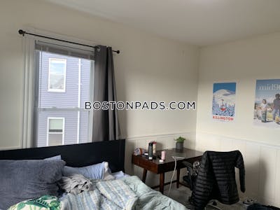Mission Hill 4 Beds 1.5 Baths Boston - $5,000 No Fee