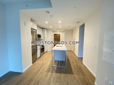 Seaport/waterfront 1 Bed 1 Bath BOSTON Boston - $4,332