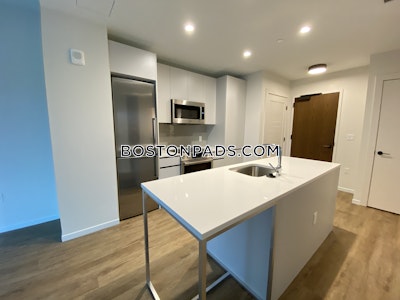 Seaport/waterfront 1 Bed 1 Bath Boston - $4,543