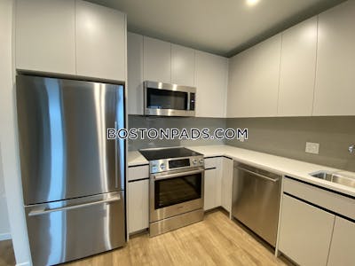 Seaport/waterfront Beautiful 2 bed 2 bath available NOW on Seaport Blvd in Boston!  Boston - $7,666 No Fee