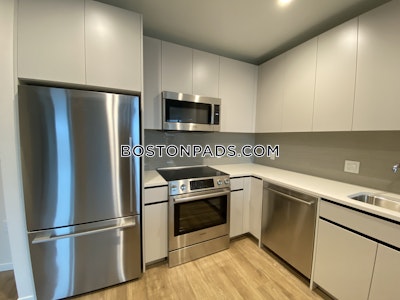 Seaport/waterfront Beautiful 2 bed 2 bath available NOW on Seaport Blvd in Boston!  Boston - $7,016 No Fee