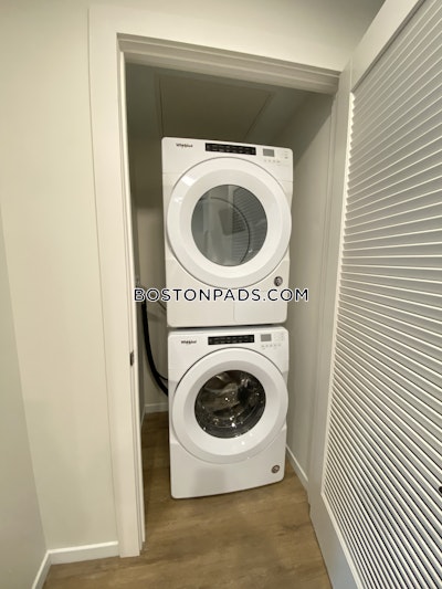 Seaport/waterfront 2 Bed 2 Bath BOSTON Boston - $7,844 No Fee