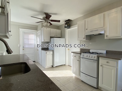 North End 2 Beds 1 Bath Boston - $4,500 No Fee