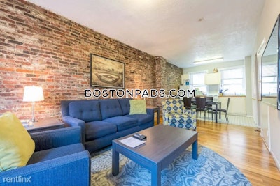 Beacon Hill 2 Bed 1 Bath BOSTON Boston - $4,000 50% Fee