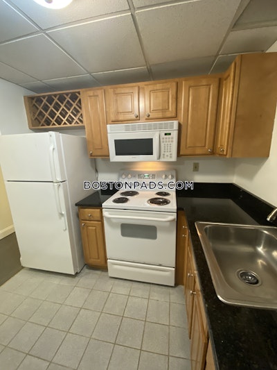 Fenway/kenmore 1 Bed 1 Bath Boston - $2,900