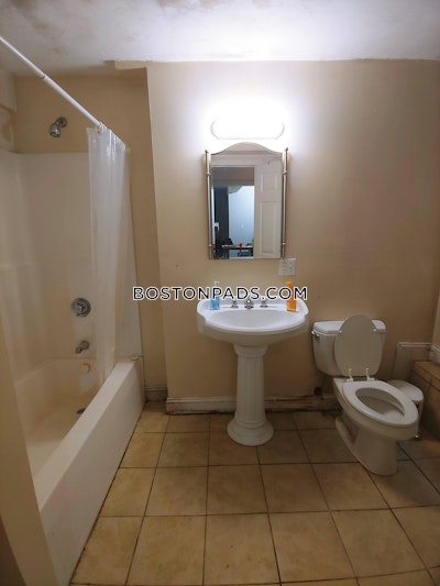 Mission Hill 1 Bed 1 Bath BOSTON Boston - $2,195 No Fee