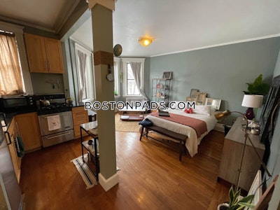 Fenway/kenmore 0 Bed 1 Bath BOSTON Boston - $3,200