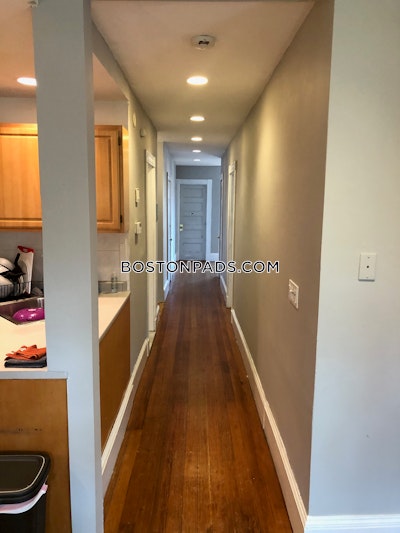 Mission Hill 4 Bed 1 Bath BOSTON Boston - $6,470 No Fee