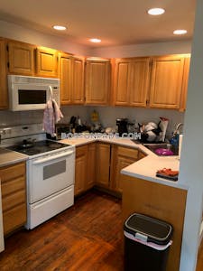 Mission Hill 4 Bed, 1 Bath Unit Boston - $6,495