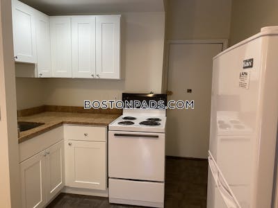 Mission Hill 0 Bed 1 Bath BOSTON Boston - $2,100 No Fee