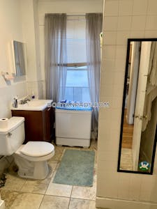 Mission Hill 2 Bed 1 Bath BOSTON Boston - $3,500