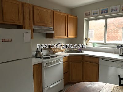 Brighton 2 Bed 1 Bath BOSTON Boston - $2,950