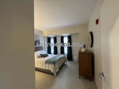 South End 1 Bed 1 Bath Boston - $3,335