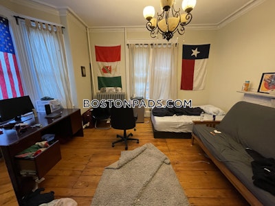 Mission Hill 8 Bed 2.5 Bath BOSTON Boston - $10,800 No Fee
