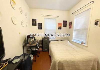 Mission Hill 4 Beds 1.5 Baths Mission Hill Boston - $4,500
