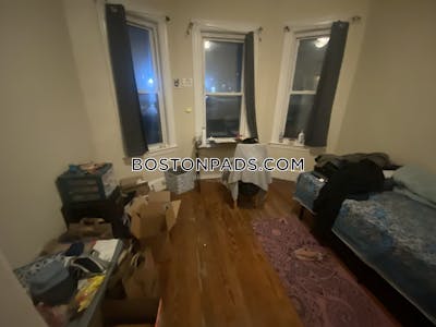 Mission Hill 4 Beds 1.5 Baths Boston - $4,800 No Fee