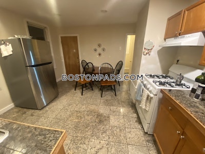 Mission Hill 4 Beds 1.5 Baths Boston - $4,800 No Fee