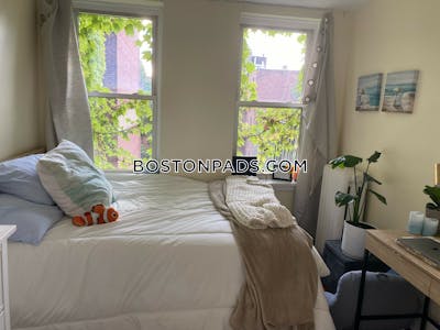 Beacon Hill 2 Beds 1 Bath Boston - $3,400