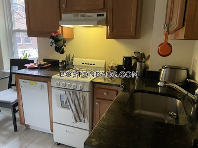 Beacon Hill 2 Beds 1 Bath Boston - $3,400