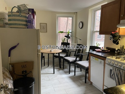 Beacon Hill 2 Beds 1 Bath Boston - $3,400