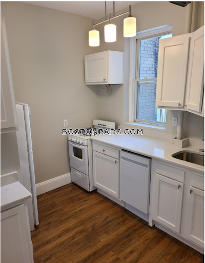 Allston 2 Bed, 1 Bath Unit Boston - $3,100