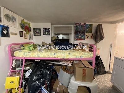 Mission Hill Studio 1 Bath Boston - $1,450