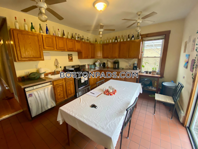Mission Hill 4 Beds 1 Bath Boston - $6,000 No Fee