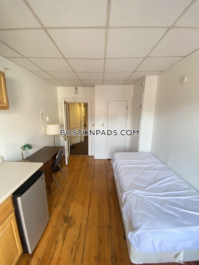 Back Bay Studio 1 Bath BOSTON Boston - $2,095