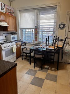 Allston 4 Beds 2 Baths Boston - $4,300 No Fee