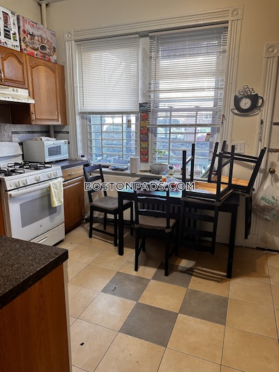 Allston 4 Beds 2 Baths Boston - $4,300 No Fee